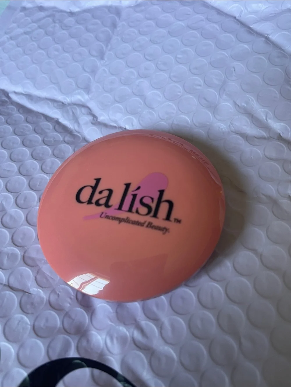 N/A powder blush